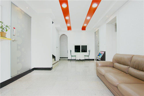 Guest house Tower Family