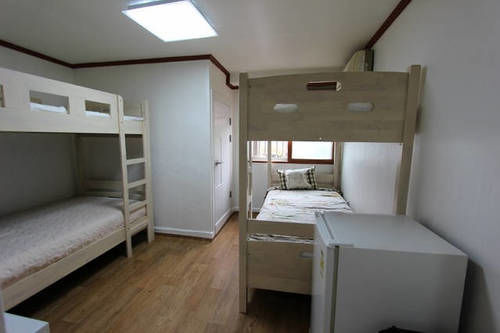 Guest house Tower Family *