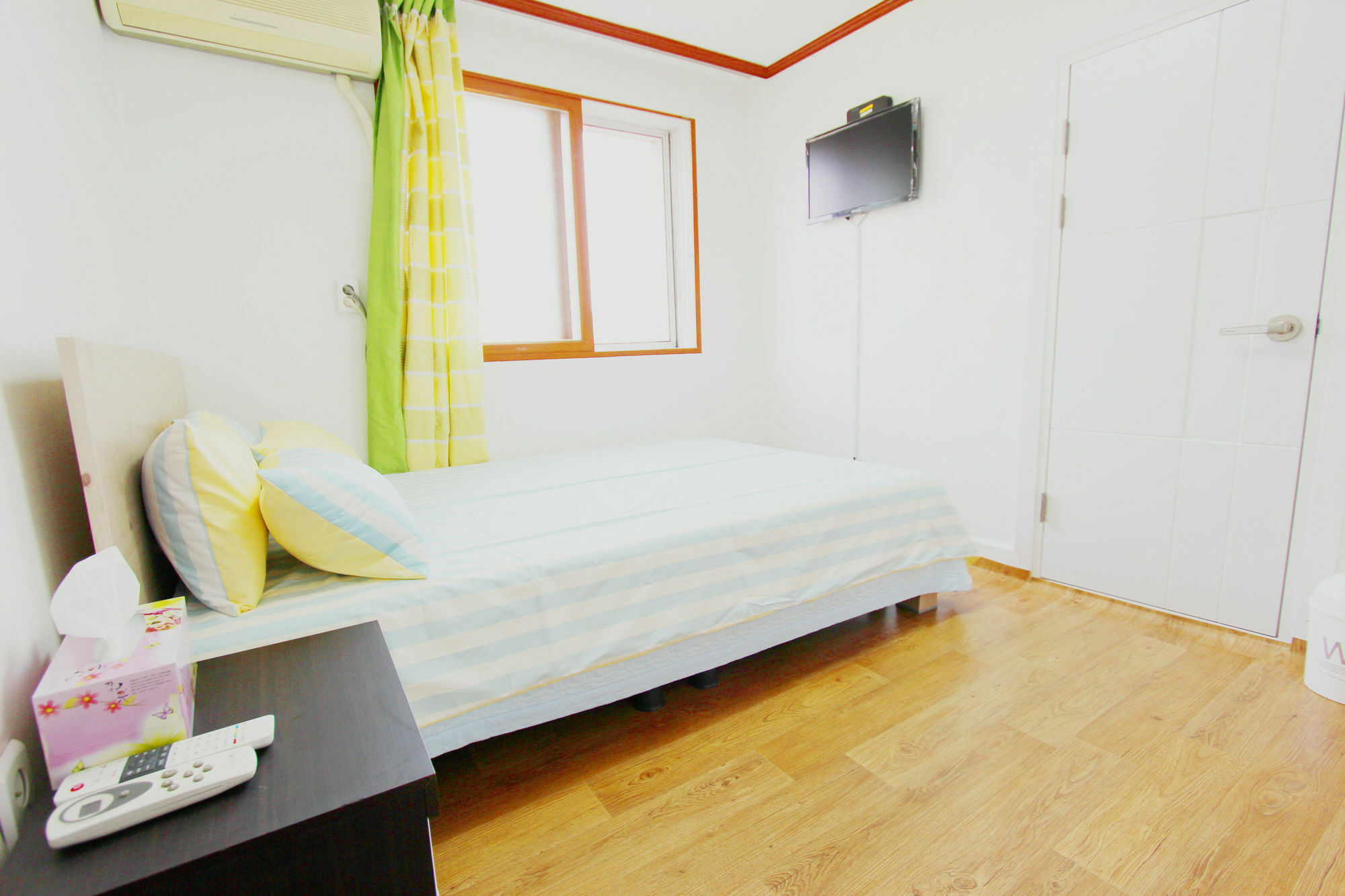 Guest house Tower Family Seoul