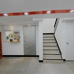 Seoul Tower Family Guesthouse