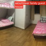 Seoul Tower Family Guesthouse
