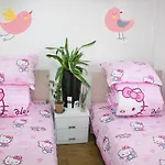 Seoul Tower Family Guesthouse