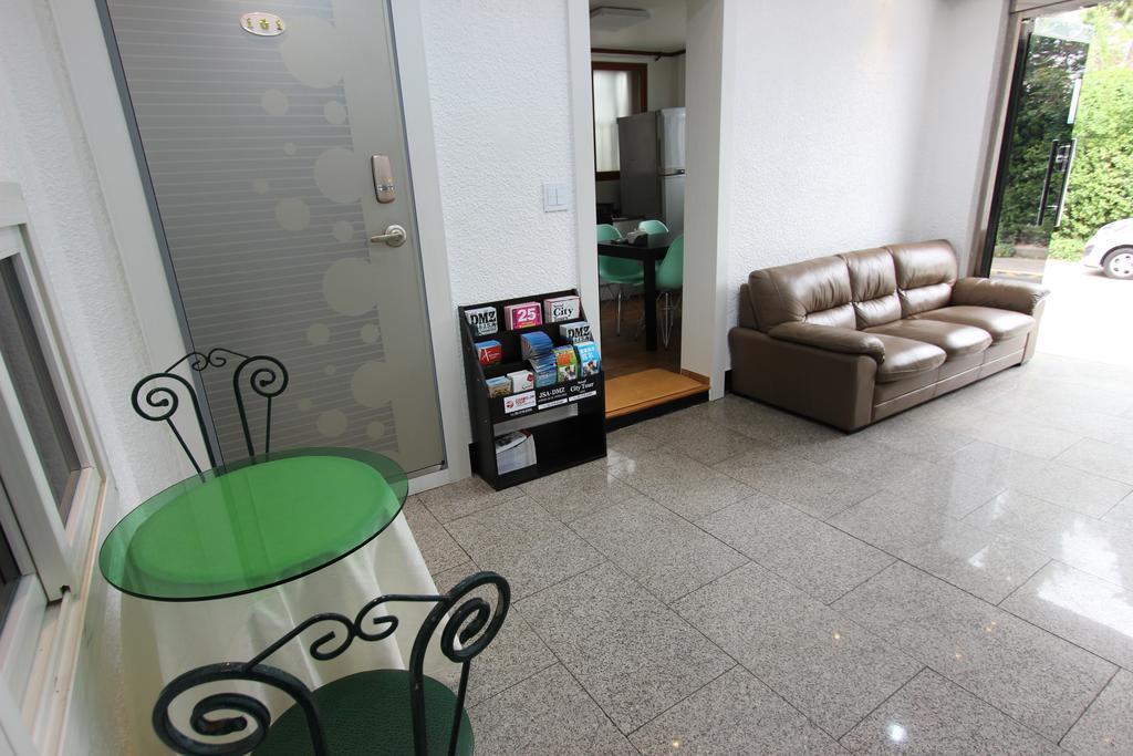 Tower Family Guest house Seoul