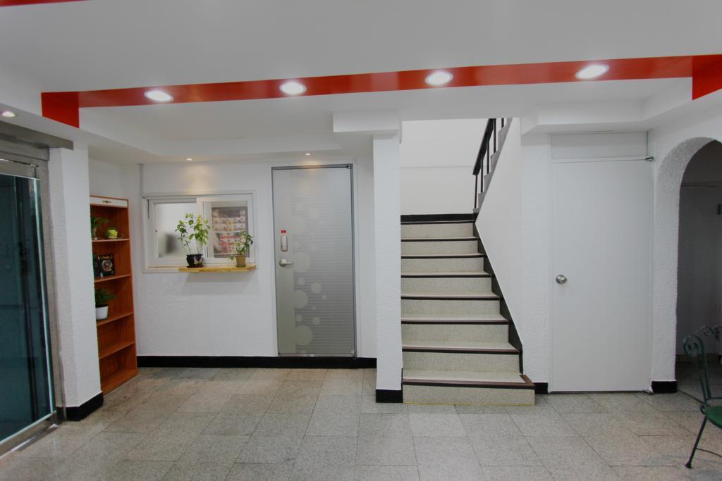 Guest house Tower Family *