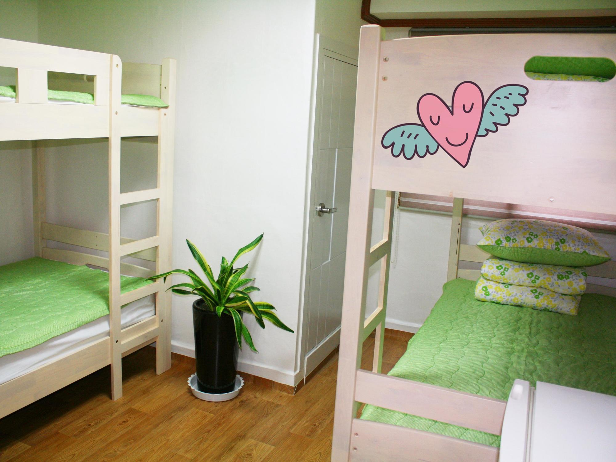 Guest house Tower Family Seoul