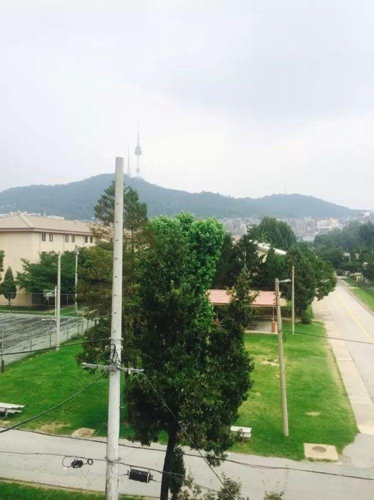 Tower Family Guest house Seoul