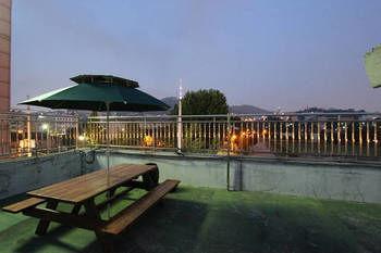Tower Family Guest house Seoul