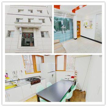 Guest house Tower Family