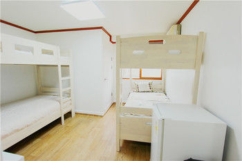 Guest house Tower Family Seoul