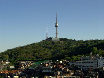 Tower Family