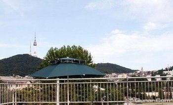 Tower Family Guest house Seoul