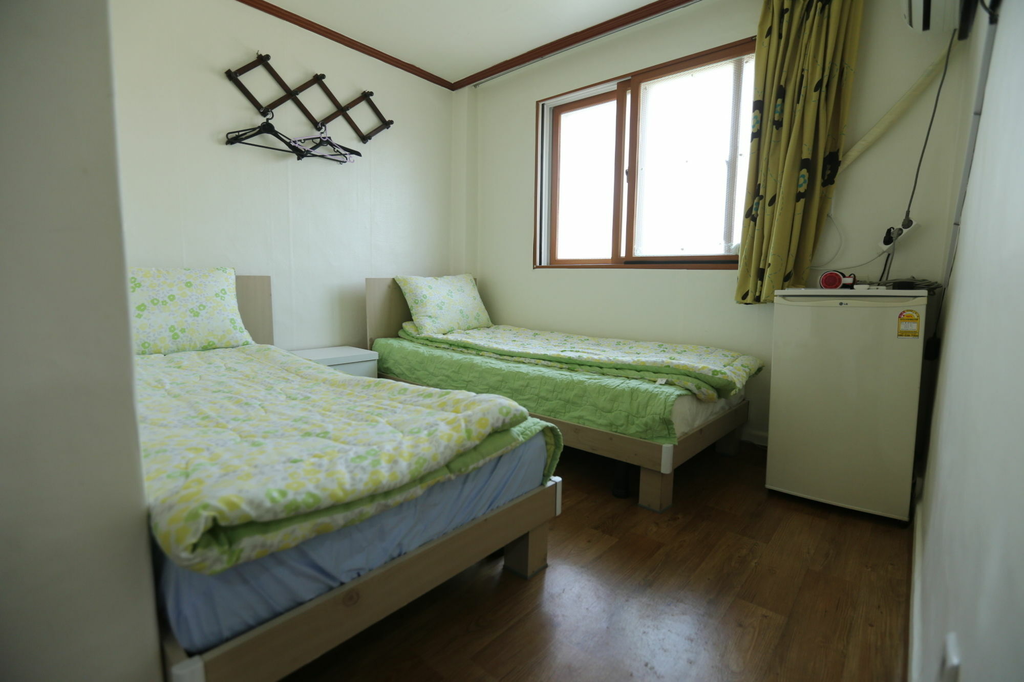 Tower Family Guest house Seoul