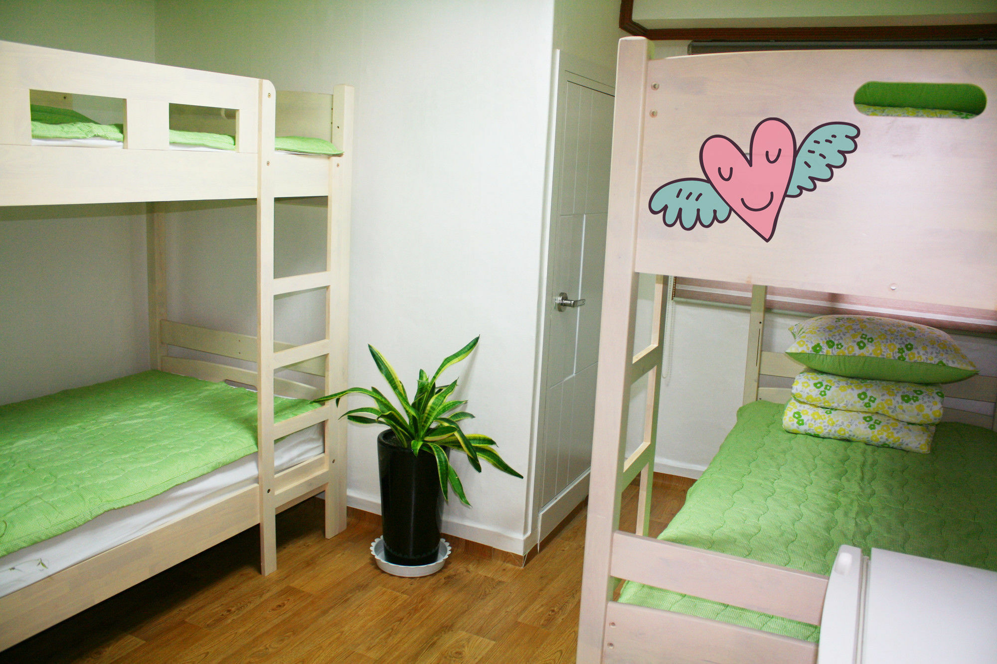 Tower Family Guest house *