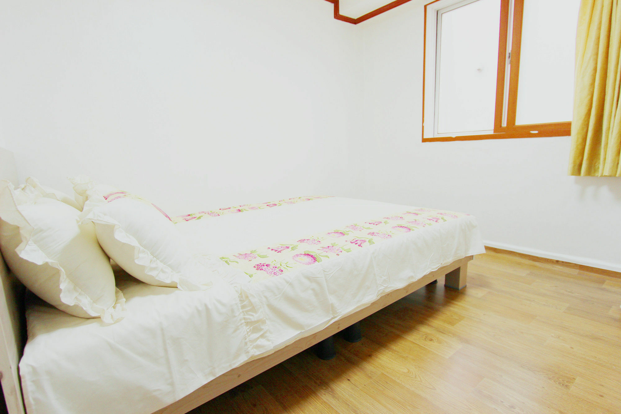 Guest house Tower Family *