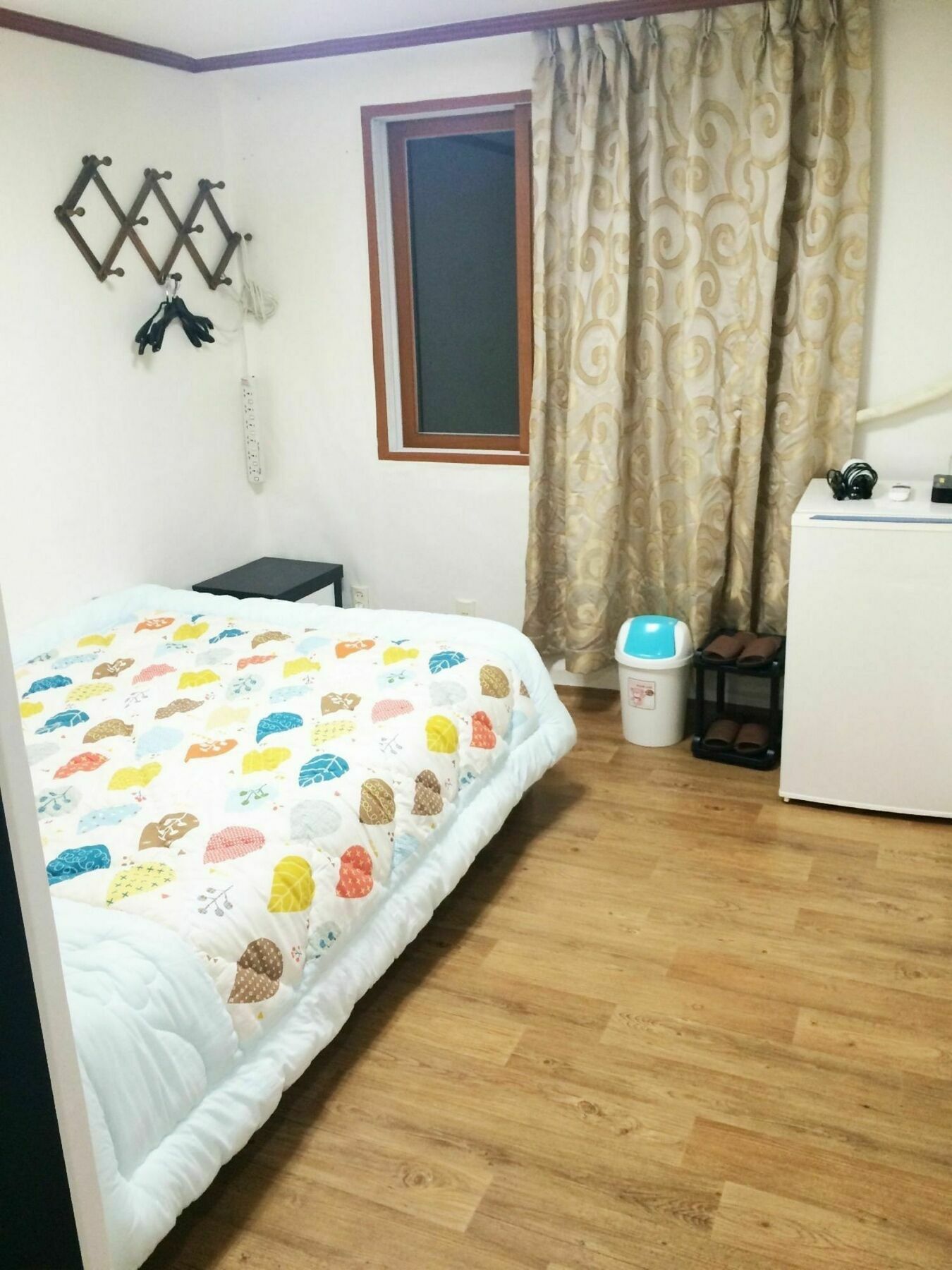 Guest house Tower Family