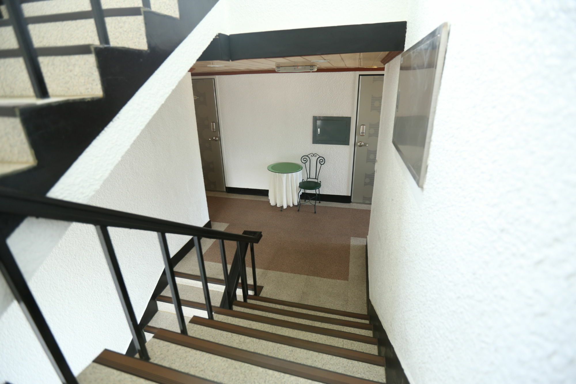 Tower Family Guest house