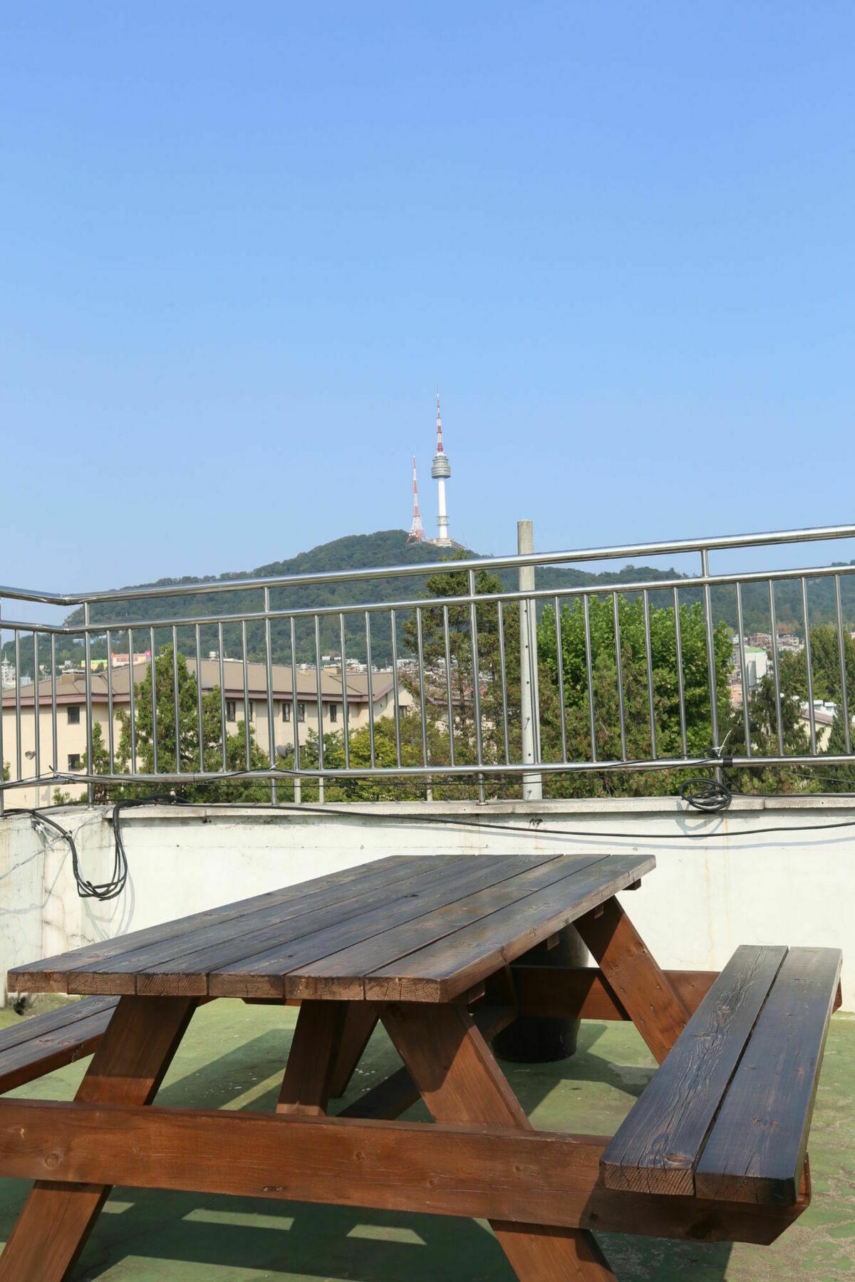 Guest house Tower Family Seoul